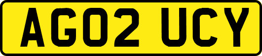 AG02UCY