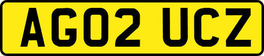 AG02UCZ
