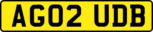 AG02UDB