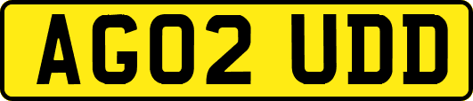 AG02UDD