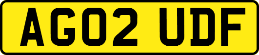 AG02UDF