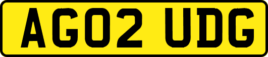 AG02UDG