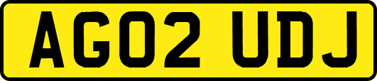 AG02UDJ