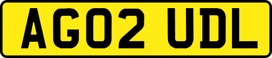 AG02UDL