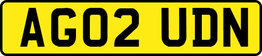 AG02UDN