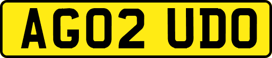 AG02UDO