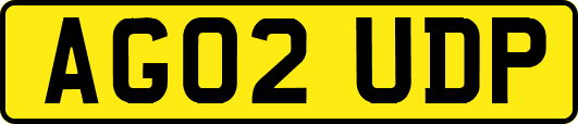 AG02UDP
