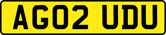 AG02UDU