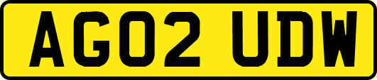 AG02UDW