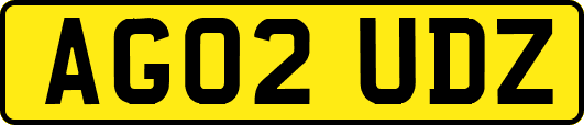 AG02UDZ
