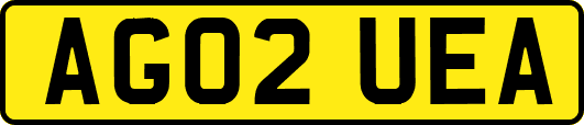 AG02UEA