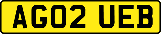 AG02UEB