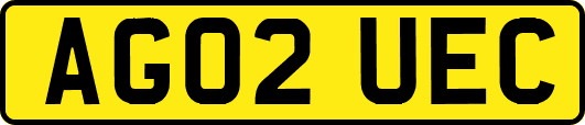 AG02UEC