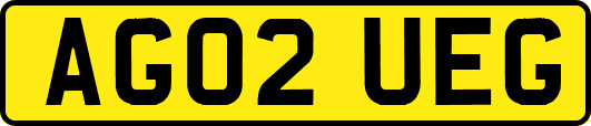 AG02UEG
