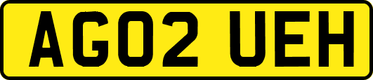 AG02UEH