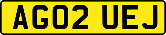 AG02UEJ
