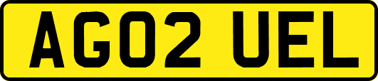 AG02UEL