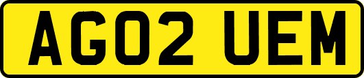 AG02UEM