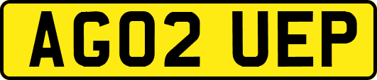 AG02UEP