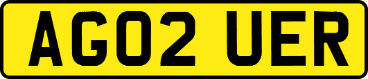 AG02UER