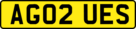 AG02UES