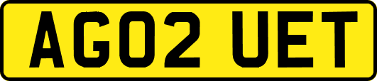 AG02UET