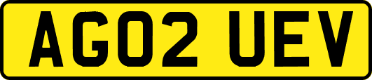 AG02UEV