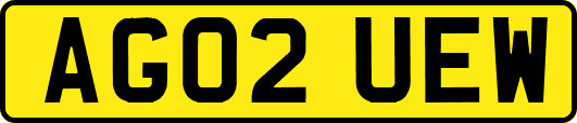 AG02UEW