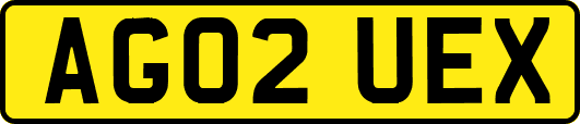 AG02UEX