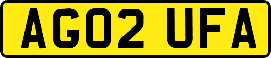 AG02UFA