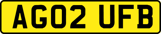 AG02UFB