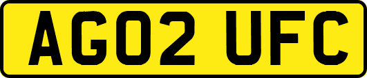 AG02UFC