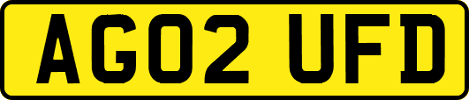 AG02UFD