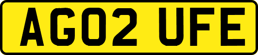 AG02UFE