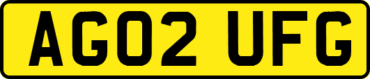 AG02UFG