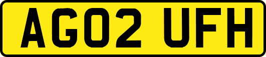AG02UFH