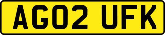 AG02UFK