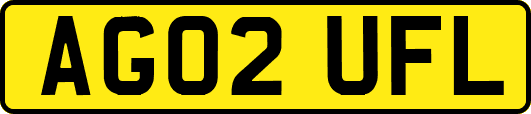 AG02UFL