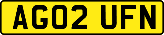 AG02UFN