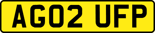 AG02UFP