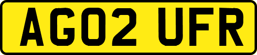 AG02UFR
