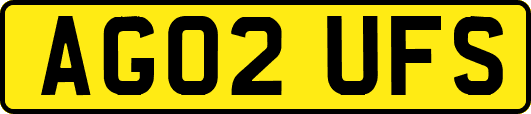 AG02UFS