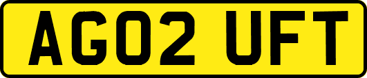 AG02UFT