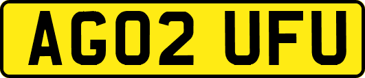 AG02UFU