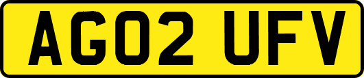 AG02UFV