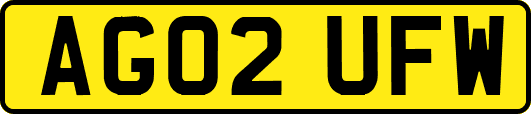 AG02UFW