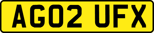 AG02UFX