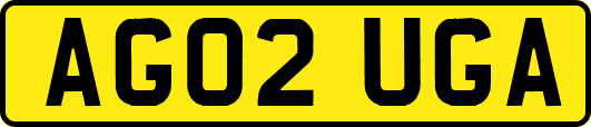 AG02UGA