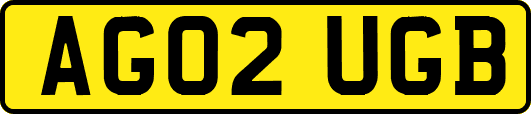 AG02UGB