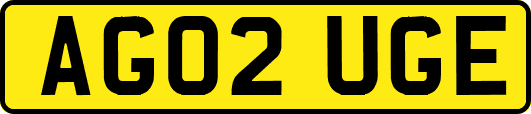 AG02UGE